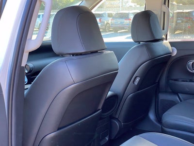 2027 Hyundai PALISADE HYBRID Blue SEL Premium 8P