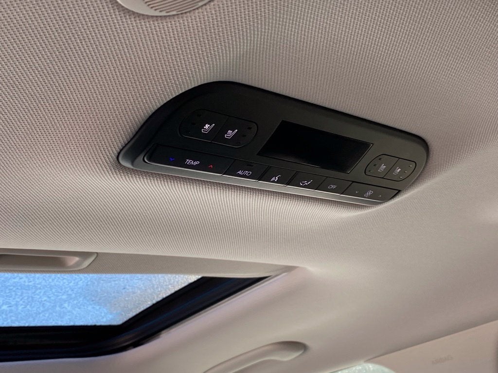 2027 Hyundai PALISADE HYBRID Blue SEL Premium 8P