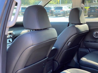 2027 Hyundai PALISADE HYBRID Blue SEL Premium 7P