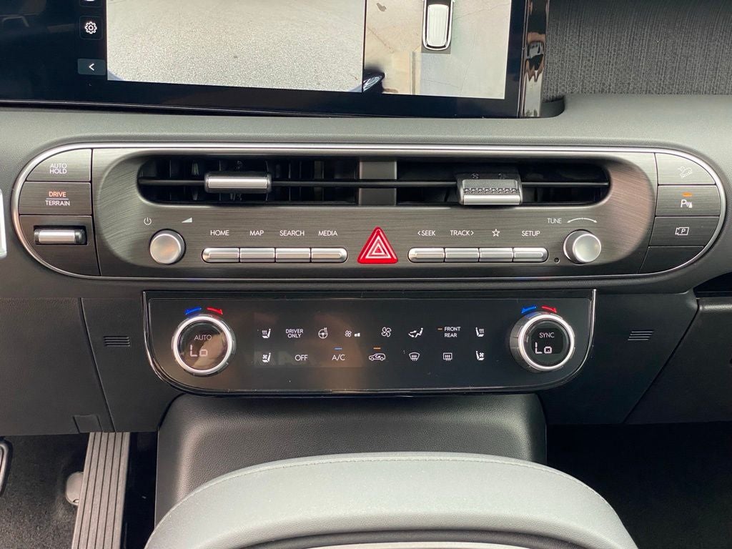 2026 Hyundai PALISADE HYBRID SEL Premium 8P