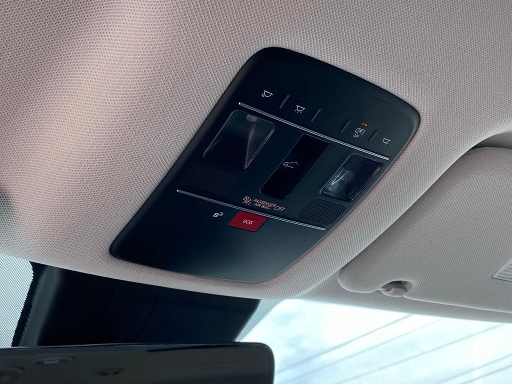 2026 Hyundai PALISADE HYBRID SEL Premium 8P