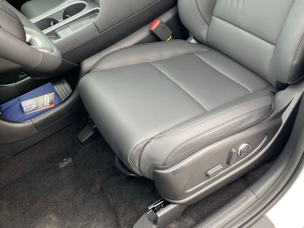 2026 Hyundai PALISADE HYBRID SEL Premium 8P