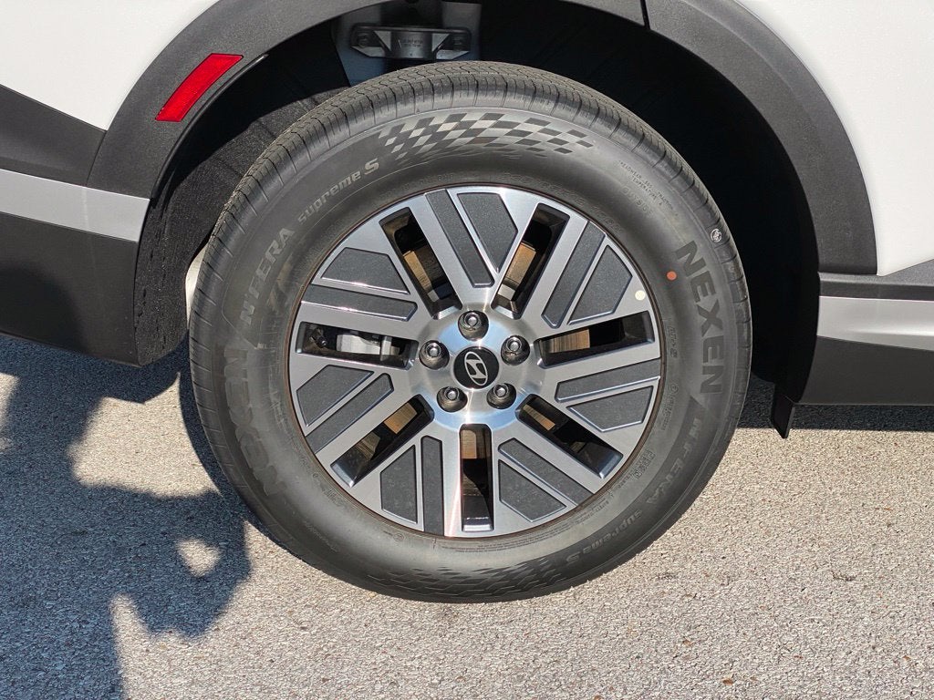 2026 Hyundai PALISADE HYBRID SEL Premium 7P