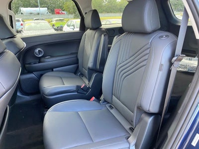 2027 Hyundai PALISADE HYBRID SEL Premium 7P