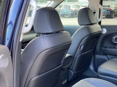 2027 Hyundai PALISADE HYBRID SEL Premium 7P