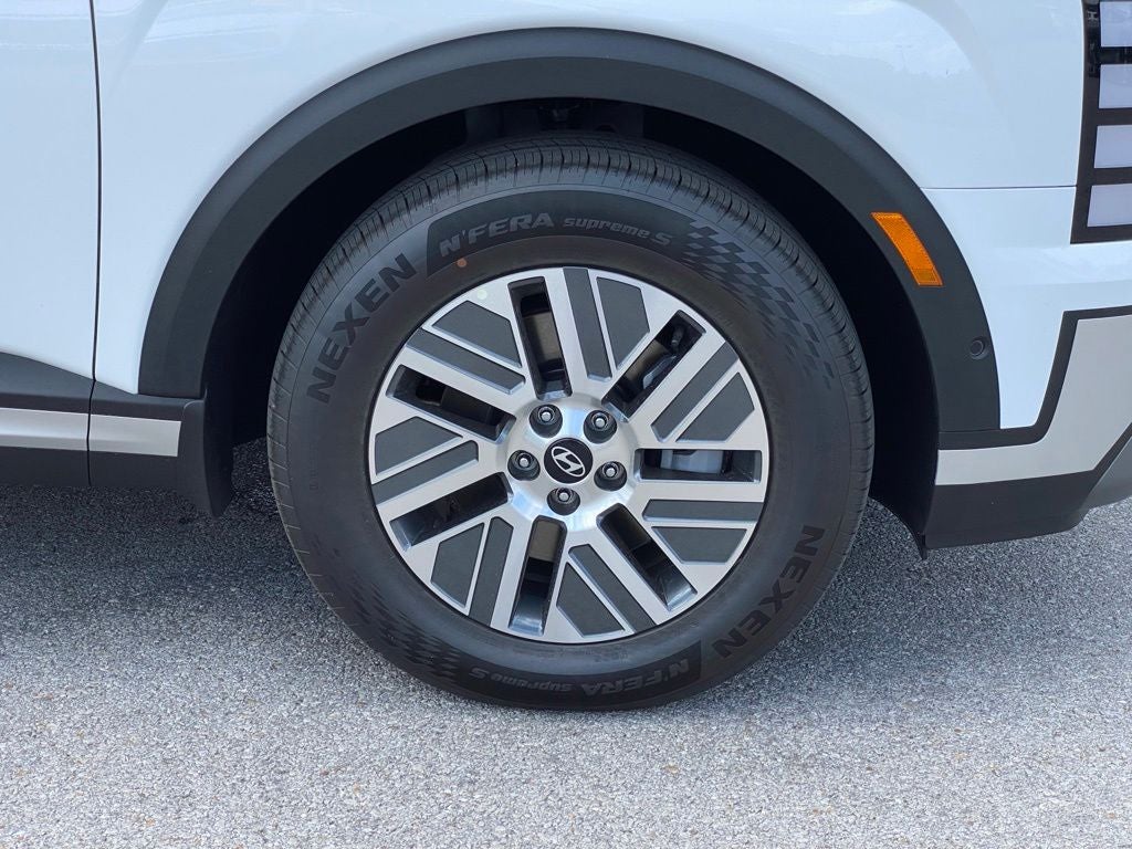 2026 Hyundai PALISADE HYBRID SEL Premium 7P