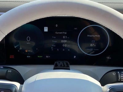 2027 Hyundai PALISADE HYBRID SEL Premium 7P