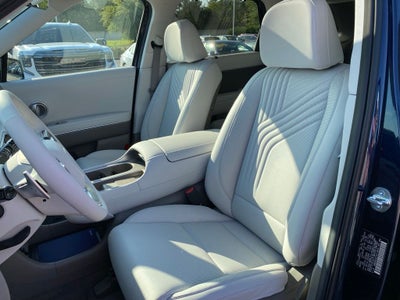 2027 Hyundai PALISADE HYBRID SEL Premium 7P