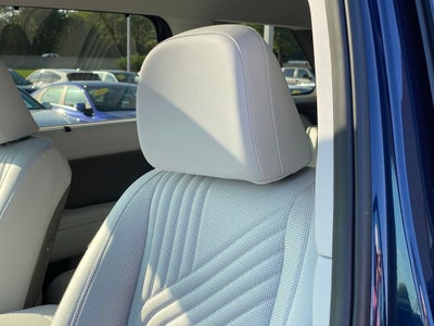 2027 Hyundai PALISADE HYBRID SEL Premium 7P