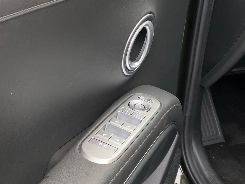 2027 Hyundai PALISADE HYBRID SEL Premium 7P