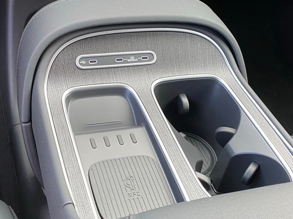 2027 Hyundai PALISADE HYBRID SEL Premium 7P