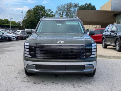 2027 Hyundai PALISADE HYBRID SEL Premium 7P
