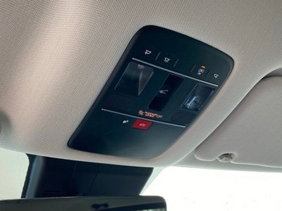 2027 Hyundai PALISADE HYBRID SEL Premium 7P