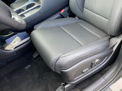 2027 Hyundai PALISADE HYBRID SEL Premium 7P