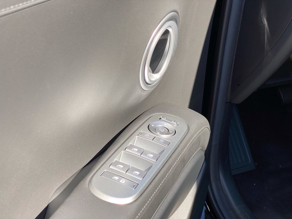 2027 Hyundai PALISADE HYBRID SEL Premium