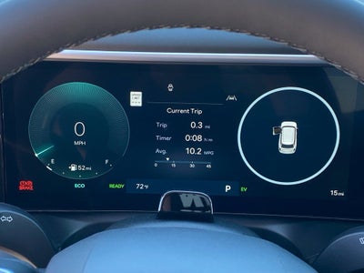 2027 Hyundai PALISADE HYBRID SEL Premium