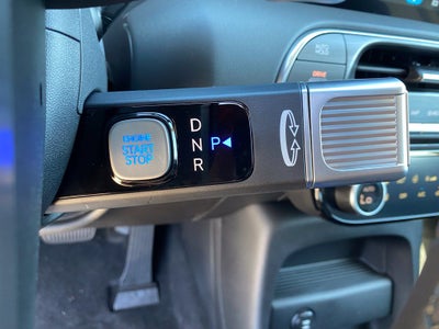 2027 Hyundai PALISADE HYBRID SEL Premium