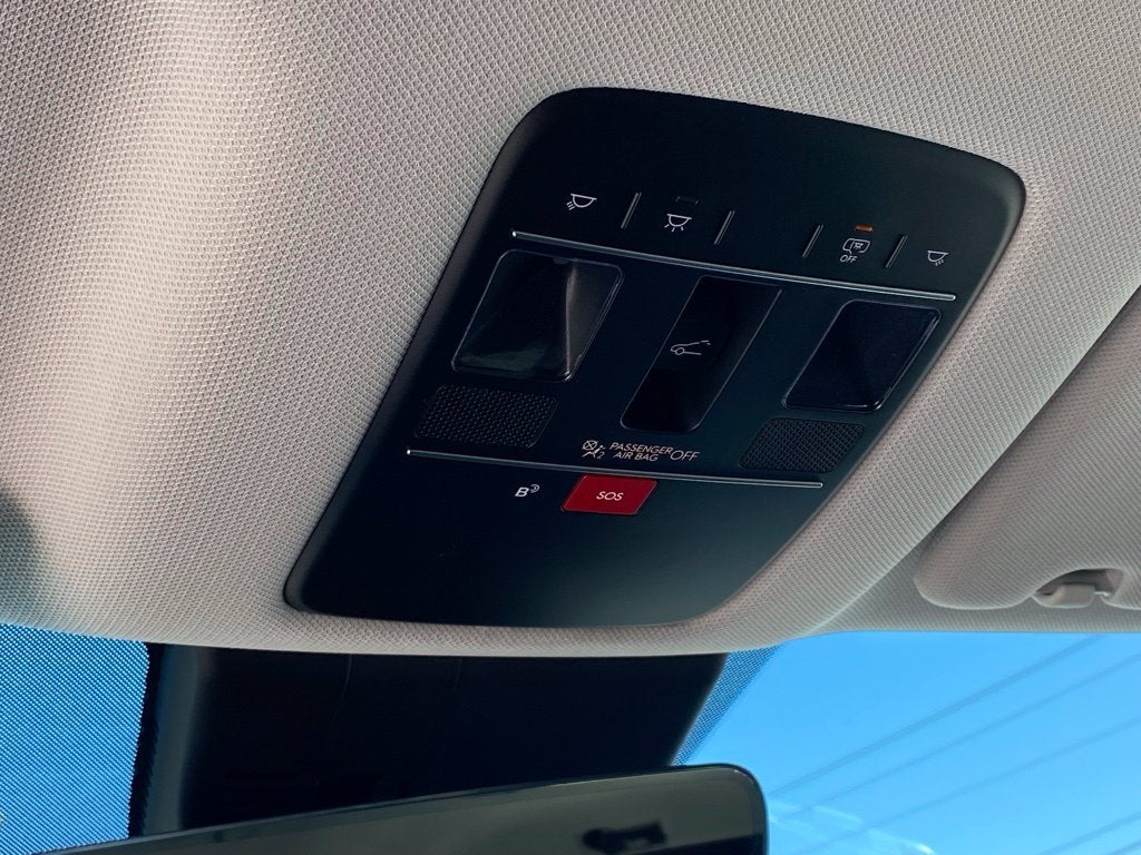 2027 Hyundai PALISADE HYBRID SEL Premium