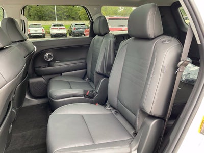 2027 Hyundai PALISADE HYBRID Limited