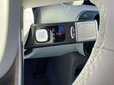 2027 Hyundai PALISADE HYBRID Limited 7P