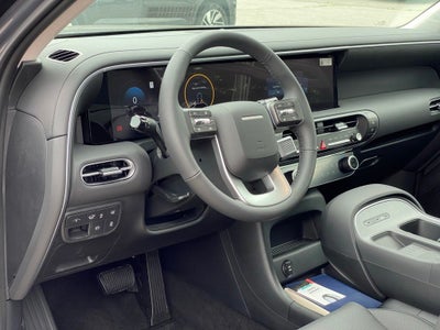2026 Hyundai PALISADE SEL FWD