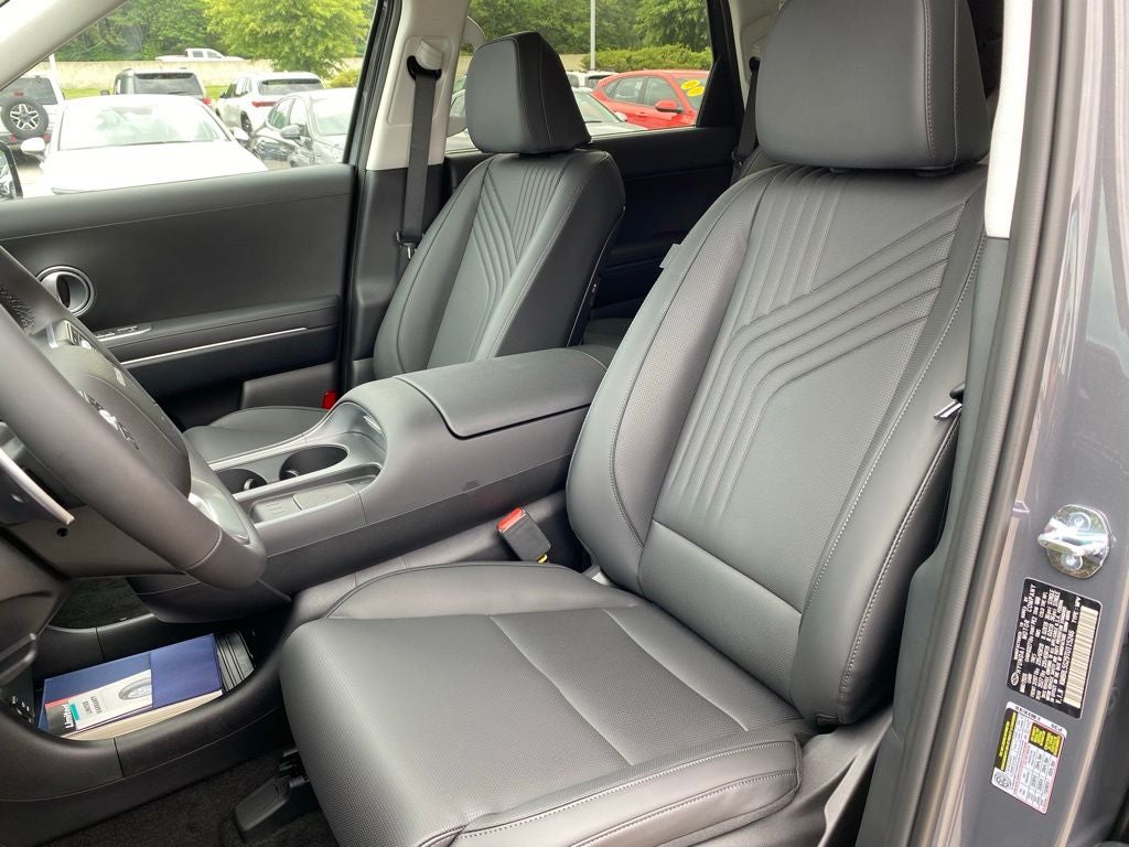 2026 Hyundai PALISADE SEL FWD