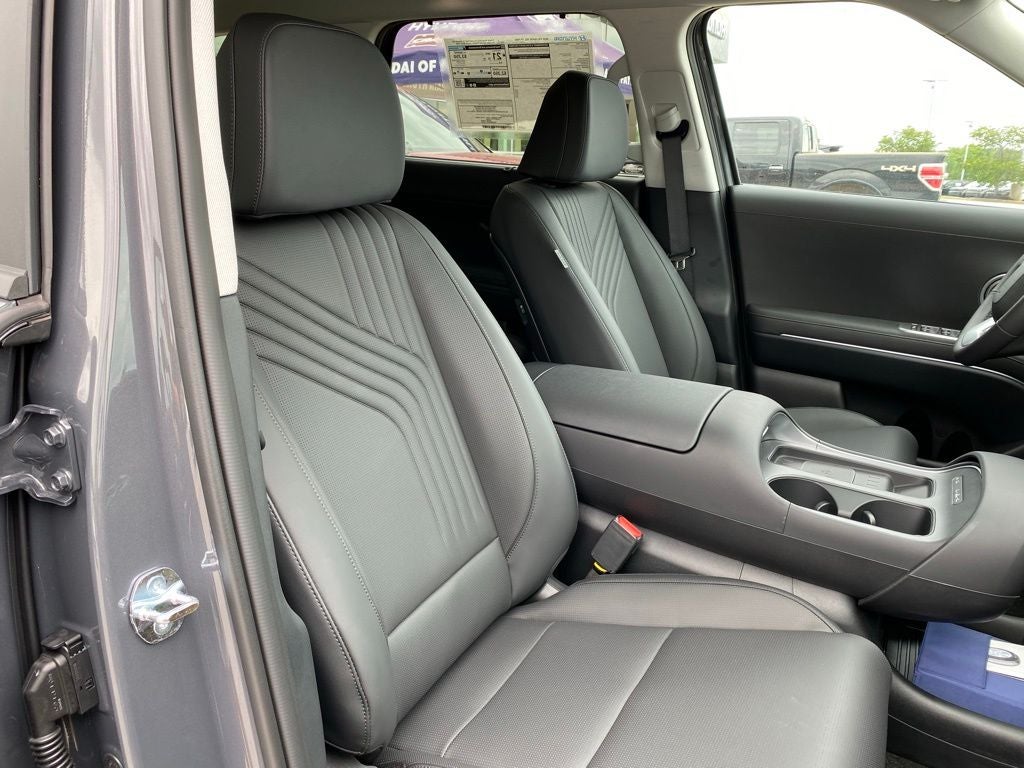 2026 Hyundai PALISADE SEL FWD