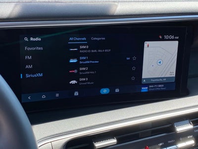 2026 Hyundai PALISADE HYBRID Blue SEL 7P