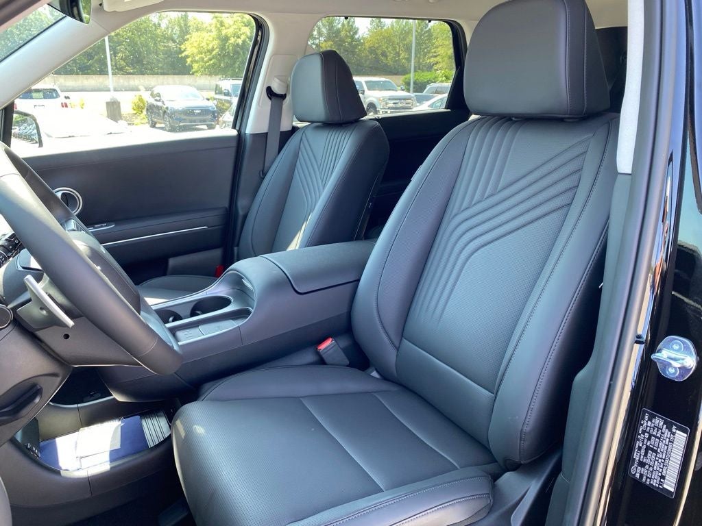 2026 Hyundai PALISADE HYBRID Blue SEL 7P
