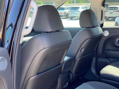 2026 Hyundai PALISADE HYBRID Blue SEL 7P