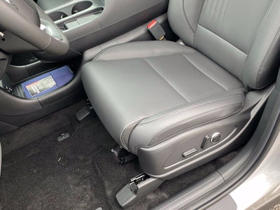 2027 Hyundai PALISADE HYBRID SEL 7P
