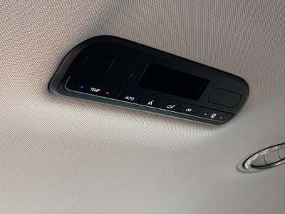2027 Hyundai PALISADE HYBRID SEL 7P