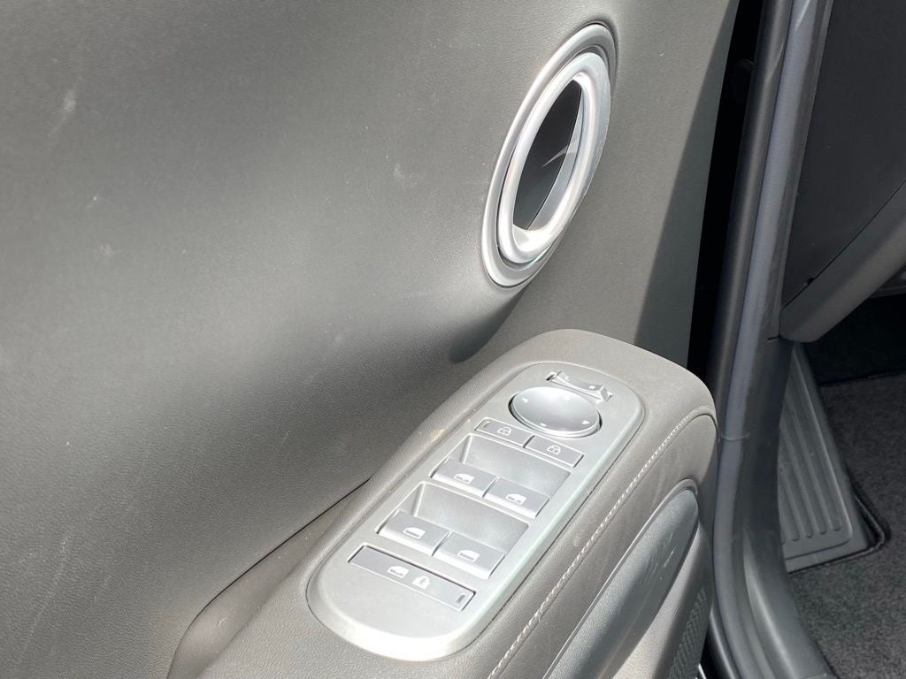 2027 Hyundai PALISADE HYBRID SEL 7P