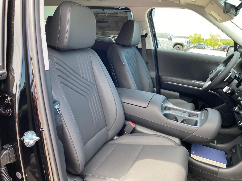 2027 Hyundai PALISADE HYBRID SEL 7P