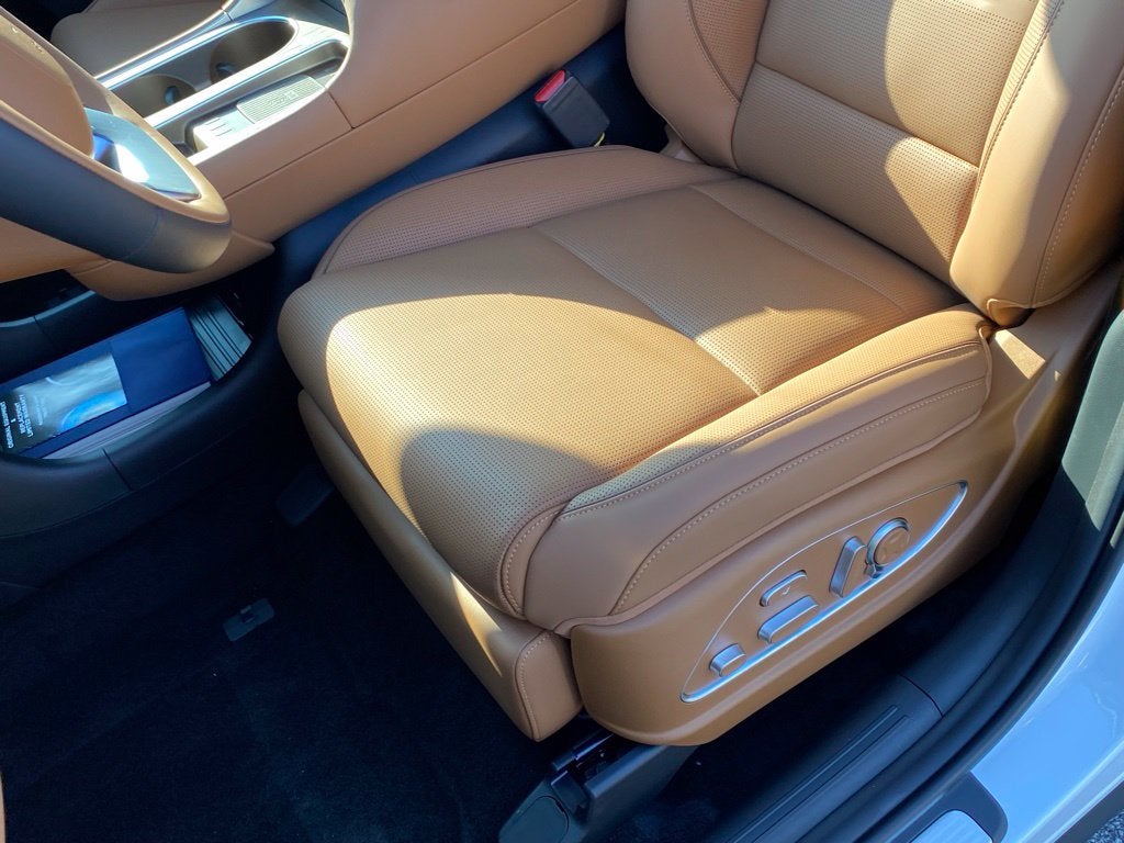 2027 Hyundai PALISADE Calligraphy AWD