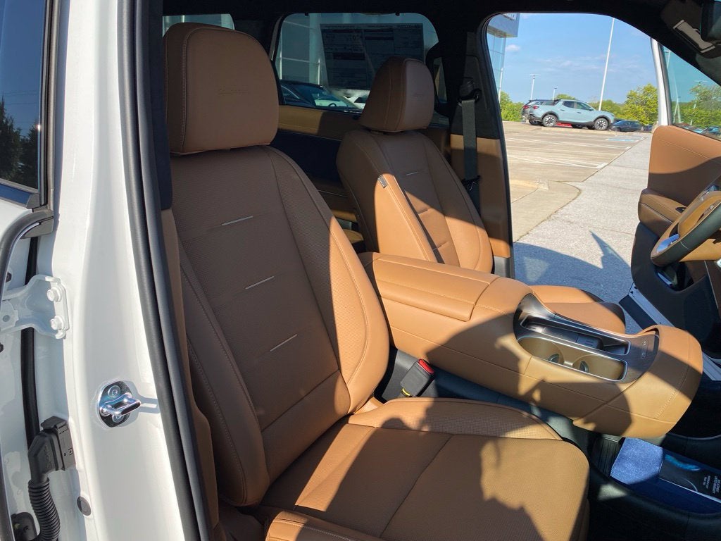2027 Hyundai PALISADE Calligraphy AWD
