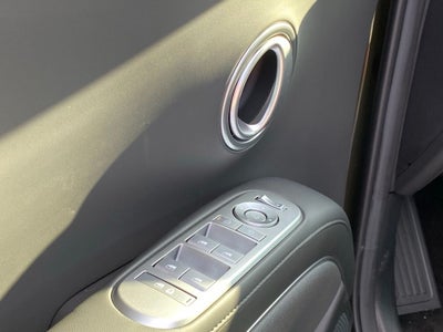 2027 Hyundai PALISADE Calligraphy AWD