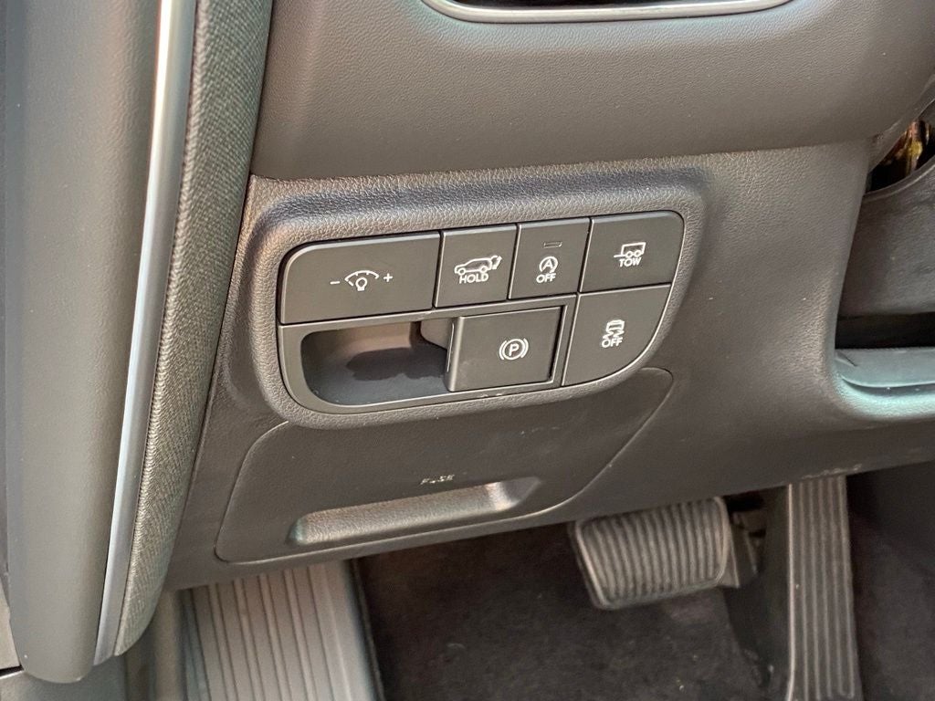 2027 Hyundai PALISADE Calligraphy AWD