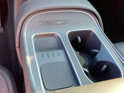2027 Hyundai PALISADE Calligraphy AWD
