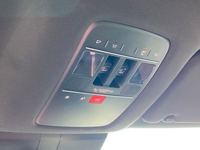 2027 Hyundai PALISADE Calligraphy AWD