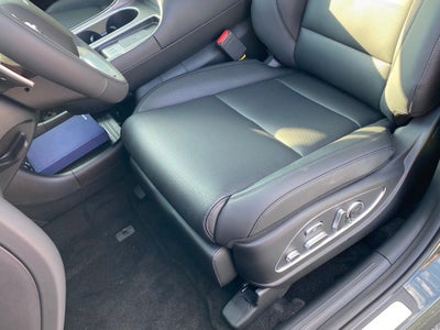 2027 Hyundai PALISADE Calligraphy AWD