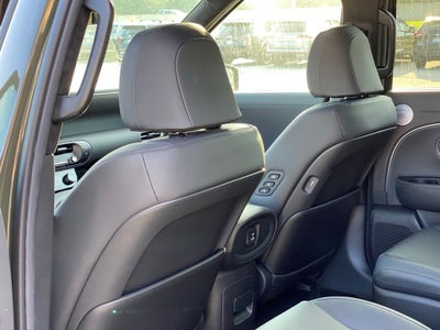 2027 Hyundai PALISADE Calligraphy AWD