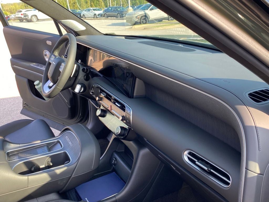 2027 Hyundai PALISADE Calligraphy AWD