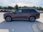 2027 Hyundai PALISADE HYBRID Calligraphy