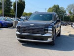 2027 Hyundai PALISADE HYBRID Calligraphy