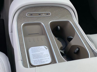 2026 Hyundai PALISADE SEL Premium FWD