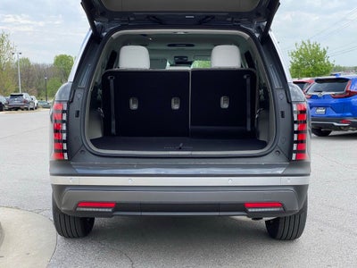 2026 Hyundai PALISADE SEL Premium FWD