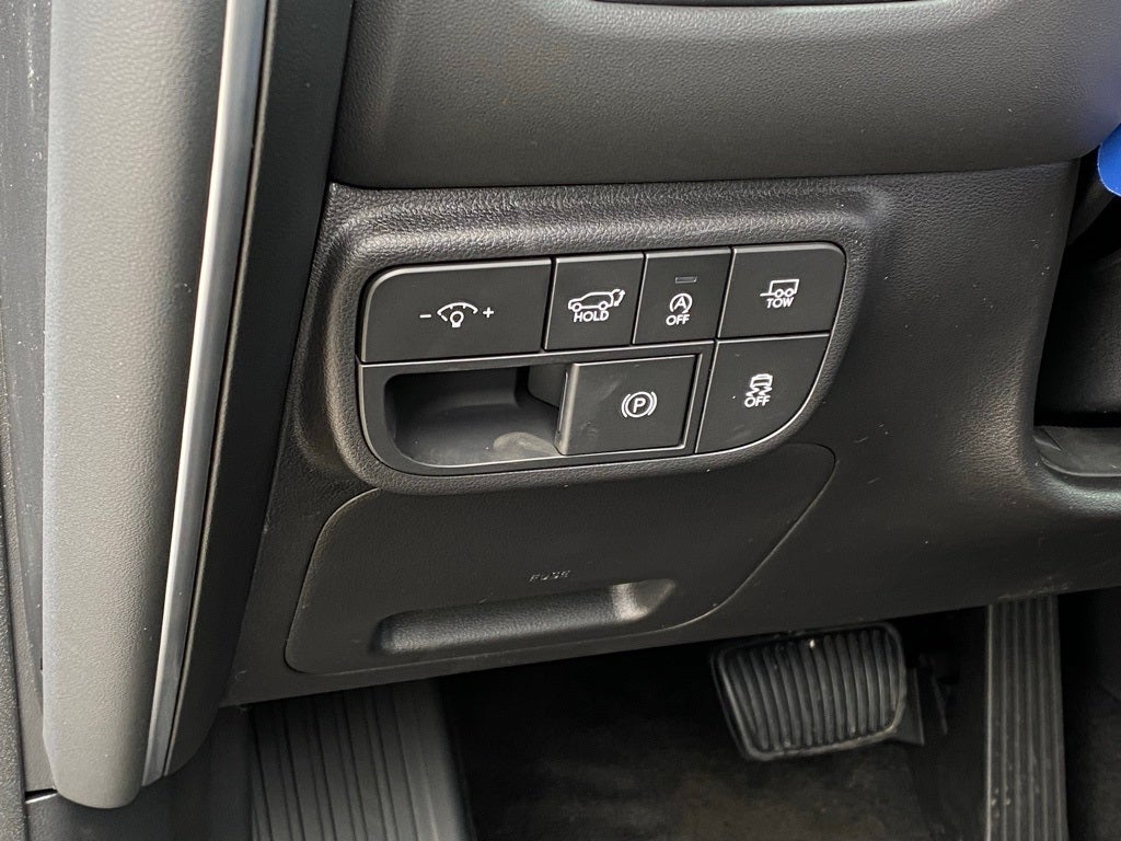 2026 Hyundai PALISADE SEL Premium AWD