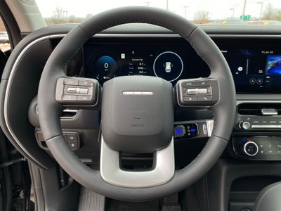 2026 Hyundai PALISADE SEL Premium AWD