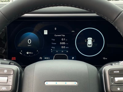 2026 Hyundai PALISADE SEL Premium AWD